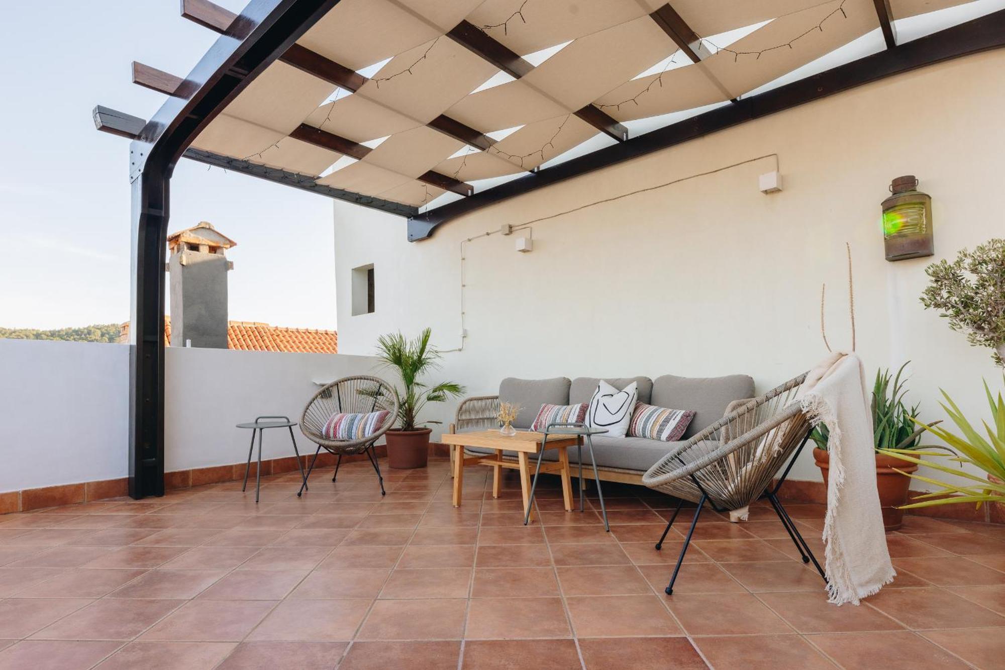 Holiday Home Gabriela Корчула Екстер'єр фото